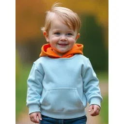 BAESD Unisex Kids Sweatshirt-picture-20