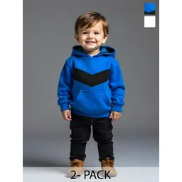 BAESD Unisex Kids Sweatshirt-picture-30