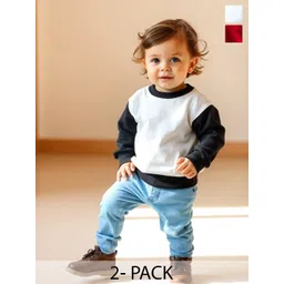 BAESD Unisex Kids Sweatshirt-picture-42