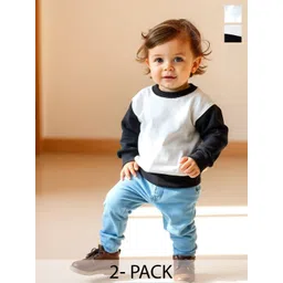 BAESD Unisex Kids Sweatshirt-picture-40