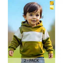 BAESD Unisex Kids Sweatshirt-picture-22