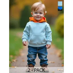 BAESD Unisex Kids Sweatshirt-picture-45