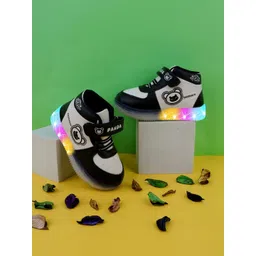 BAESD Unisex Kids Walking Shoes-picture-27