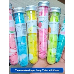 BAESD Unisex Kids Yellow Hair Accessory-picture-14