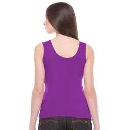 BAESD Women Cotton Tank Top image 2