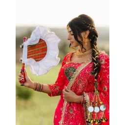 BAESD Women Embellished Ponytail Holders-picture-39