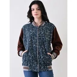 BAESD Women Fleece Lightweight Open Front Jacket-picture-19