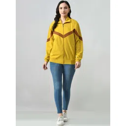 BAESD Women Fleece Lightweight Open Front Jacket-picture-25