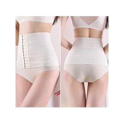 BAESD Women High Rise Tummy Shapewear image 3