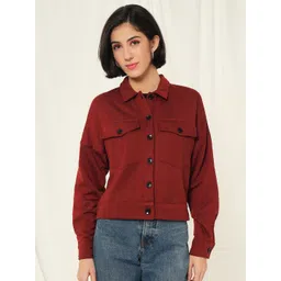 BAESD Women Lightweight Knitted Jacket-picture-17