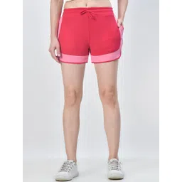 BAESD Women Mid-Rise Hot Pants Shorts-picture-41
