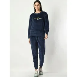 BAESD Women Printed Night suit-picture-16