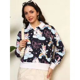 BAESD Women Printed Sweatshirt-picture-42