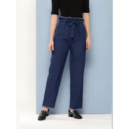 BAESD Women Slim Fit Mid-Rise Stretchable Jeans-picture-18