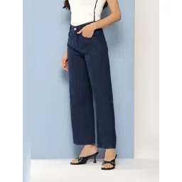 BAESD Women Slim Fit Mid-Rise Stretchable Jeans-picture-25