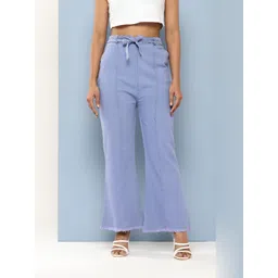 BAESD Women Slim Fit Mid-Rise Stretchable Jeans-picture-23