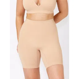 BAESD Women Solid Tummy & Thigh Shapewear-picture-38