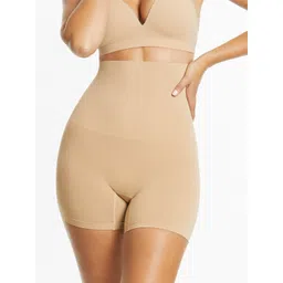 BAESD Women Solid Tummy & Thigh Shapewear-picture-39