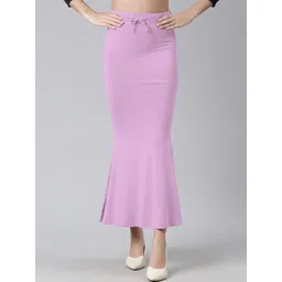 BAESD Women Stretchable Mermaid-Fit Saree Shapewear-picture-18