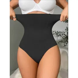 BAESD Women Stretchable Tummy Shapewear-picture-16