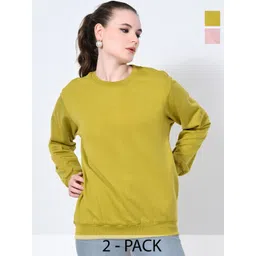 BAESD Women Sweatshirt-picture-42