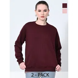 BAESD Women Sweatshirt-picture-10