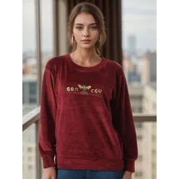 BAESD Women Sweatshirt-picture-34