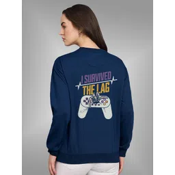 BAESD Women Sweatshirt-picture-42