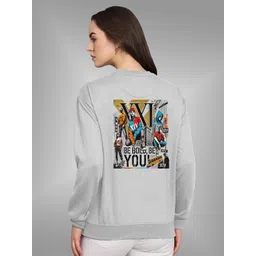 BAESD Women Sweatshirt-picture-31