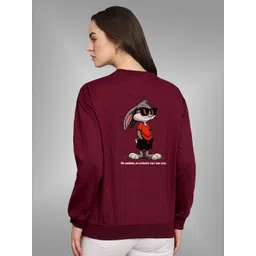 BAESD Women Sweatshirt-picture-28