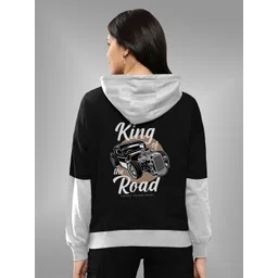 BAESD Women Sweatshirt image 1