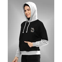 BAESD Women Sweatshirt image 3