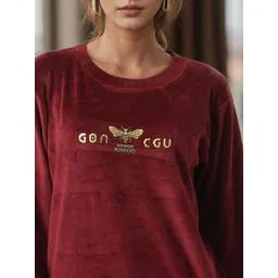 BAESD Women Sweatshirt image 2