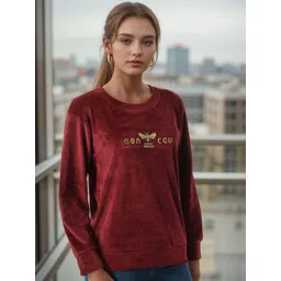 BAESD Women Sweatshirt image 3