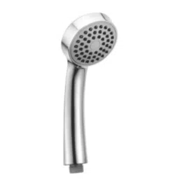 Bafit ABS Circular Wall Mounted Hand Shower with 1.5m Tube &a; Hook, HS01-picture-28