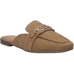 bagatt Anela Suede Womens Mules-picture-48