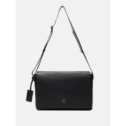 BAGATT Novara Men Leather Messenger Bag-picture-23