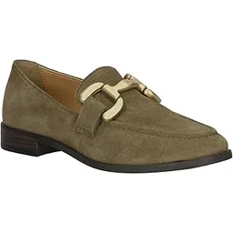 bagatt Rosalie Suede Womens Loafers-picture-28