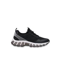 Bagatt Women's Chi Black Sneakers-picture-29