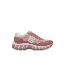 Bagatt Women's Chi Rose Sneakers-picture-38