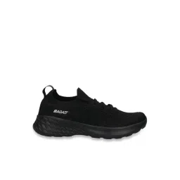 Bagatt Women's Hero Black Sneakers-picture-11