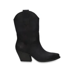 Bagatt Women's Messina Blue Booties-picture-15