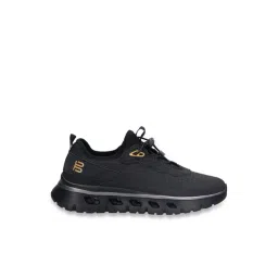 Bagatt Women's Nesaja Black Sneakers-picture-30