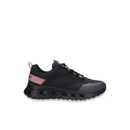 Bagatt Women's Nesaja Black Sneakers-picture-43