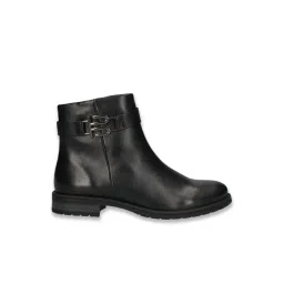 BAGATT Women's Ronja I Black Booties-picture-20