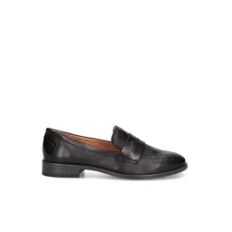 BAGATT Women's Rosalie Black Casual Loafers-picture-28