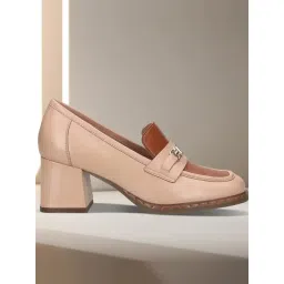 BAGATT Women's Scala Rose Loafers-picture-15