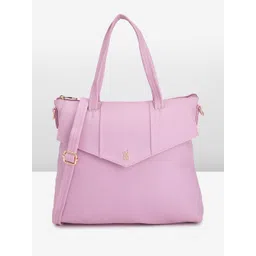 Baggit Structured Handheld Bag-picture-41