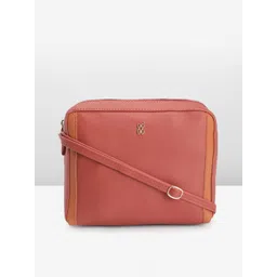 Baggit Women Solid Sling Bag-picture-38