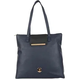 baggit Women Tote Handbag Large Size | Ladies Stylish Casual Purse Bag-picture-30